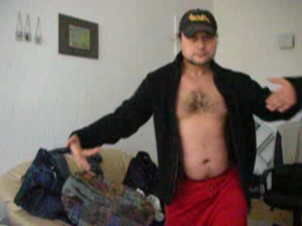 babacool dance 5 ok !