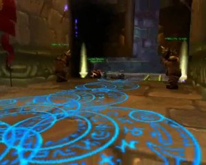 Dj cybertech fait danser la légende darwens