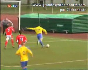 DH : OGS 0-2 Templeuve