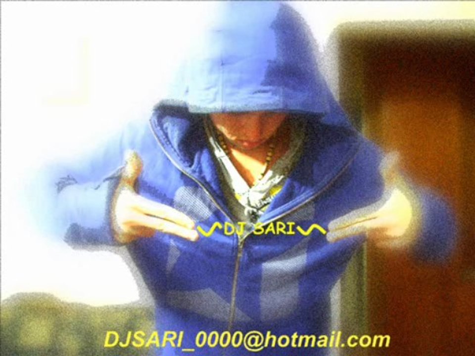 Demet Akalin 2009 - Toz Pembe Sergio Rmx