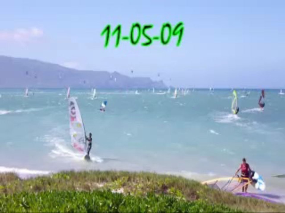 Kanaha 5 nov 09-Jeff Addison production Maui Hawaii :o)
