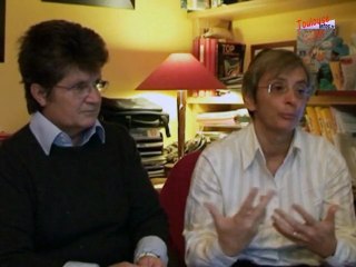 Parlons santé: la problèmatique du stress chronique