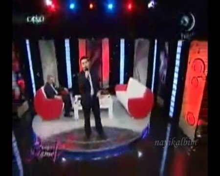 Ziya Uğur Efendim benim