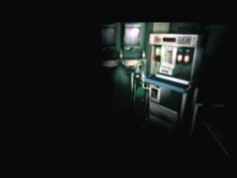 Calling - Trailer # 2