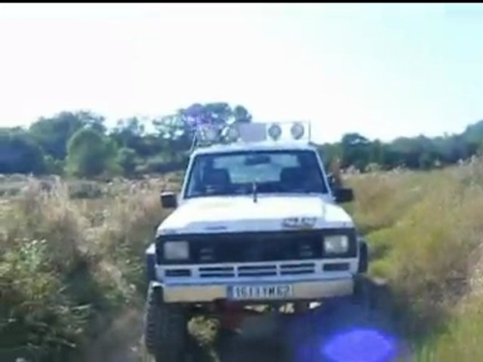 cambrais fontaines au pire 2009 serie 1