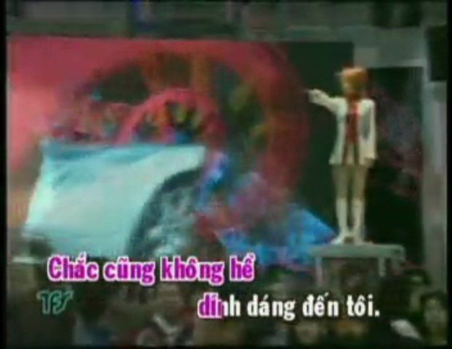 Khoc Hoang Thien