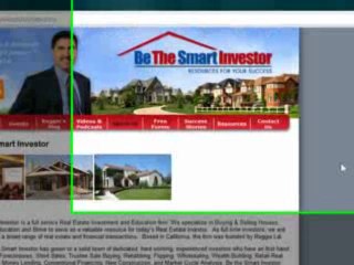 Be the smart investor