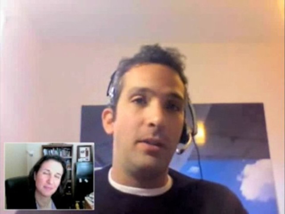 Interview with Deli Expert and Author David Sax