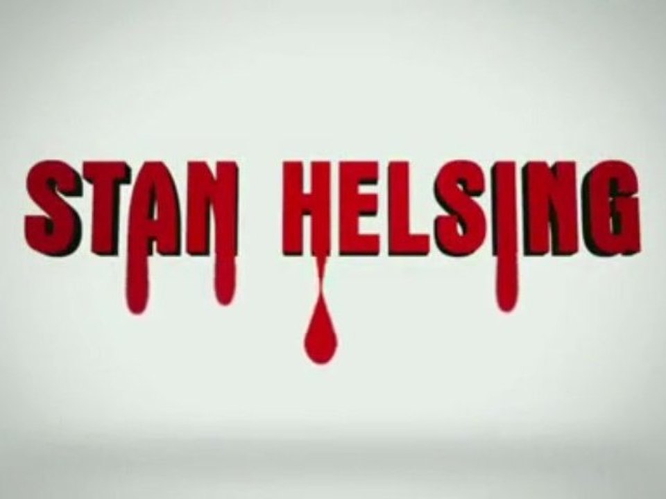 Stan Helsing - Trailer