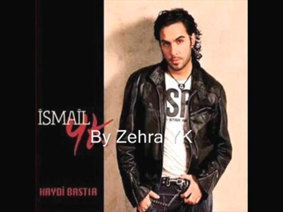 Ismail YK - Haydi Bastir 2010