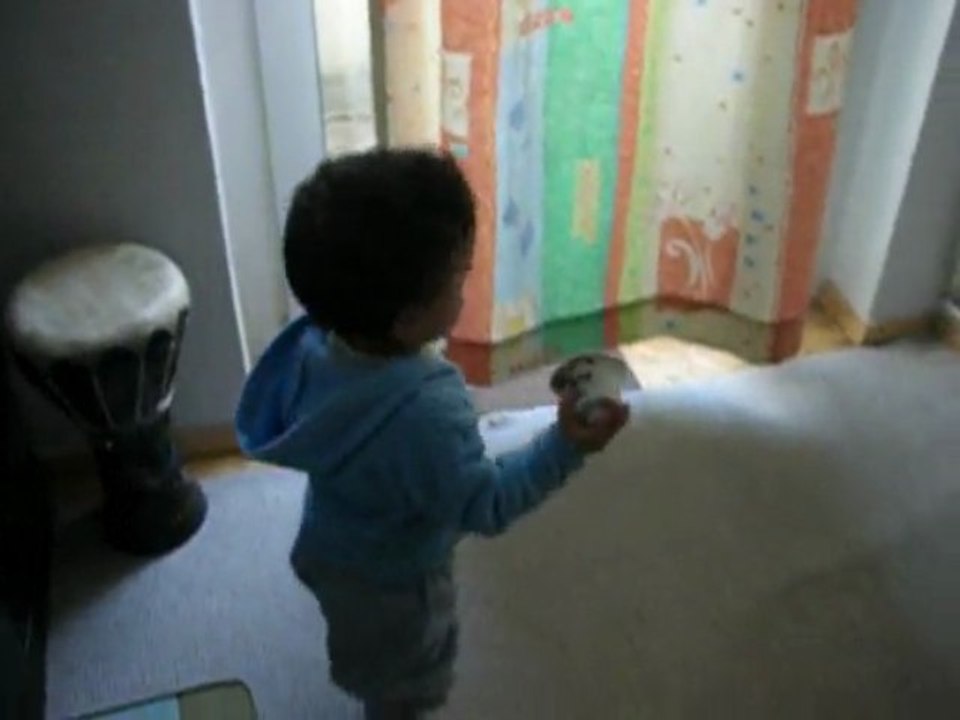 Ossama Letifi dance 1