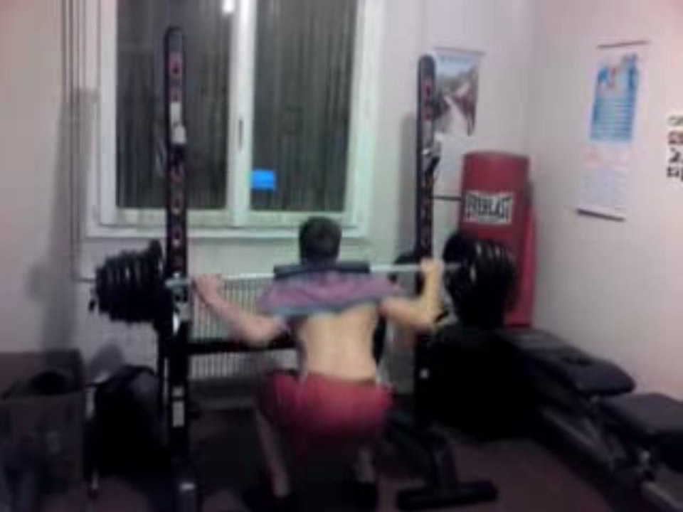 2009-11-11_Record Squat 1x137Kg