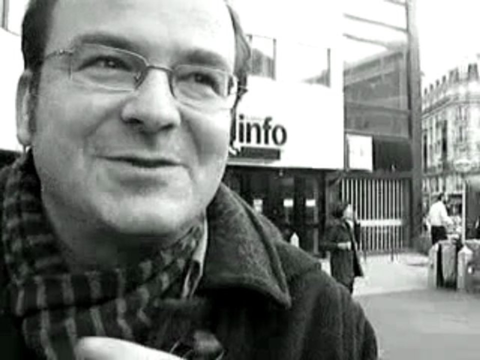 Alexandre Héraud
