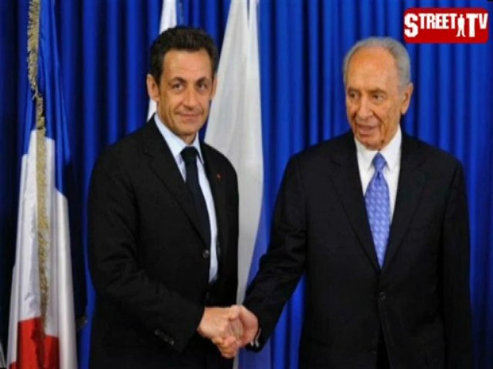 L'OEIL 8- Les sectes islamique (Street Tele Virtuelle)