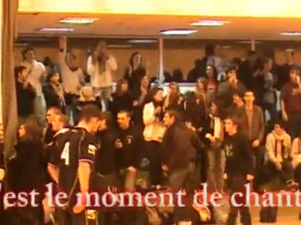 1ère édition du Derby de la Garonne, Matchs Retour - Teaser