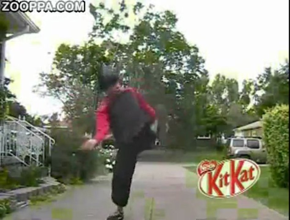 Kit Kat - McNerneyRyan