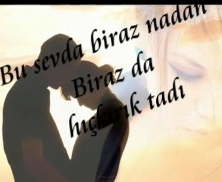 BİR ADIN KALMALI-İbrahim Sadri