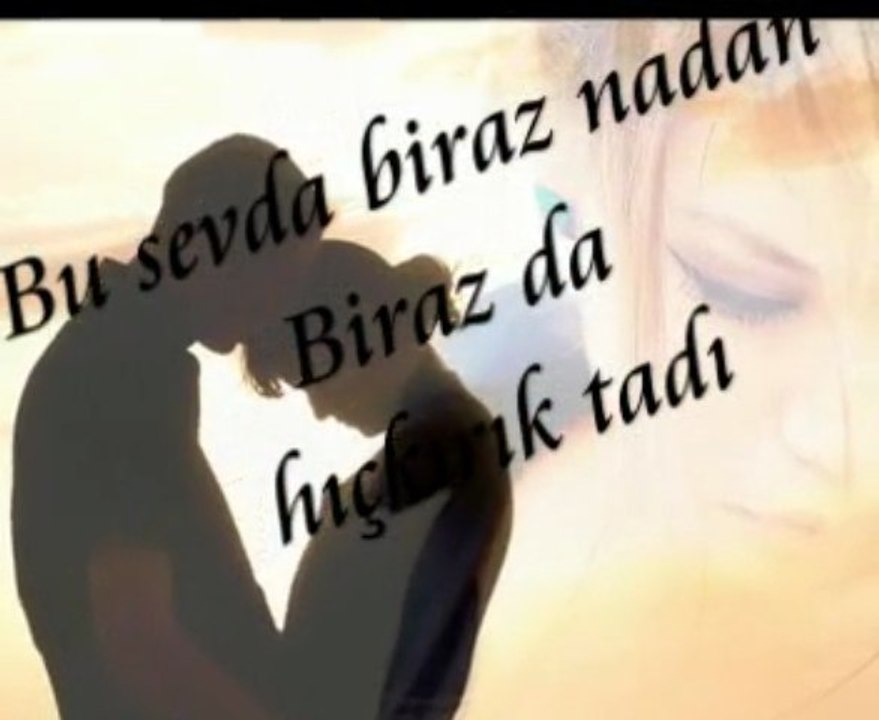 BİR ADIN KALMALI-İbrahim Sadri