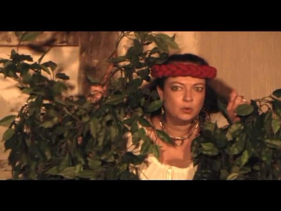 Guilhem, le farfadet amoureux - Les Farfadets