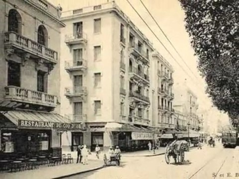 HENRI TIBI CHANTE TUNIS CLIP N°3 PAR FREDDY GALULA