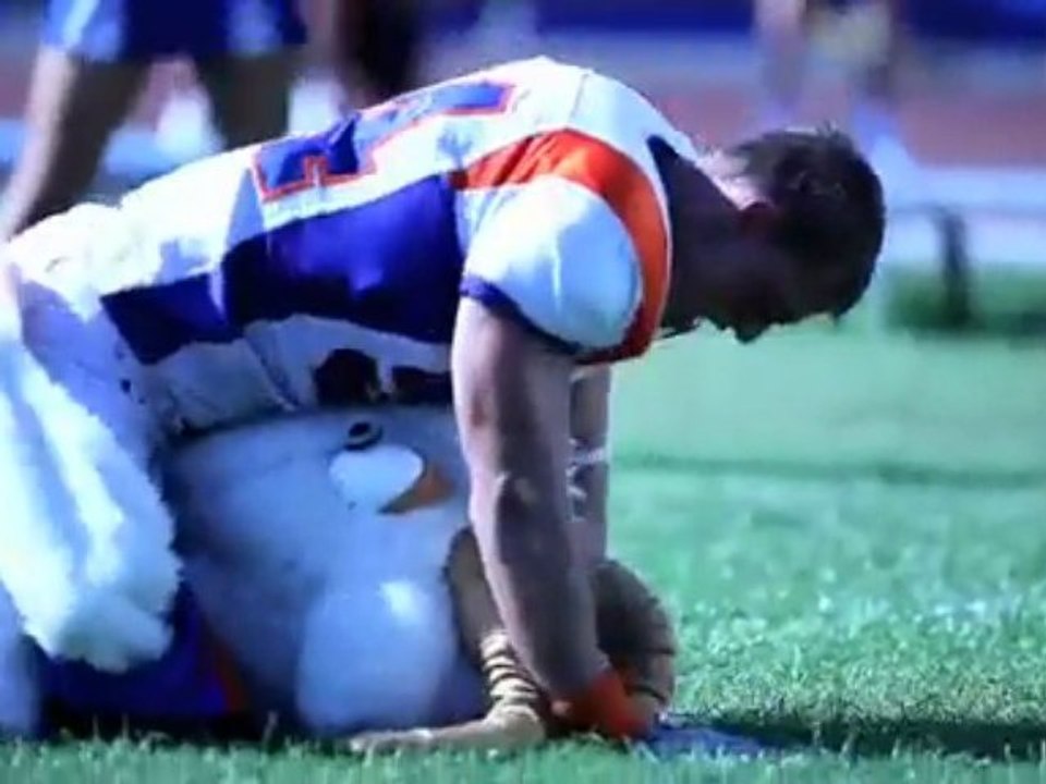 Thad Castle For College Player of the Year