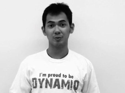 DynamiQ Faction Present: Dance For Life -Host EmmiG & JessyP