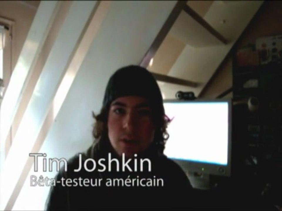 Interview #4