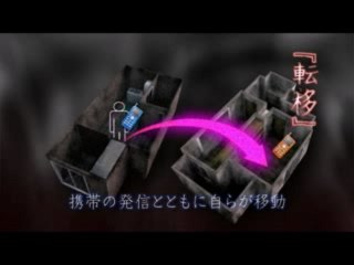 Calling - Gameplay