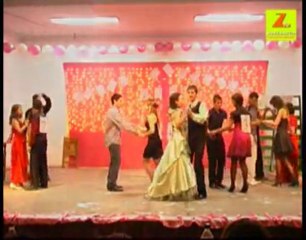 Balul bobocilor Cehu Silvaniei 2009