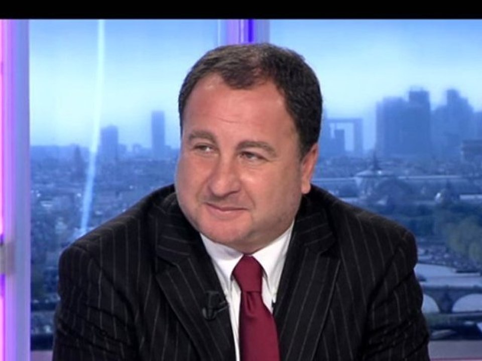 La Com' Politique (10 novembre 2009)