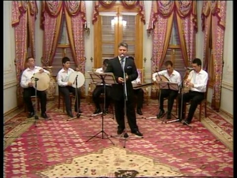 TASAVVUF MUSİKİSİ MÜRŞİD KAVURMACI SUFİ MÜZİK -7.BÖLÜM