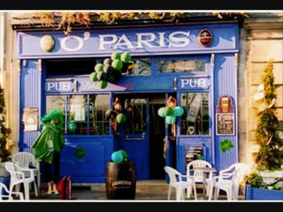 PV Crew \ C'est la merde à Versailles