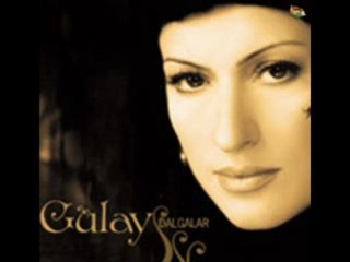 GÜLAY - ELLERİNİ ÇEKİN BENDEN