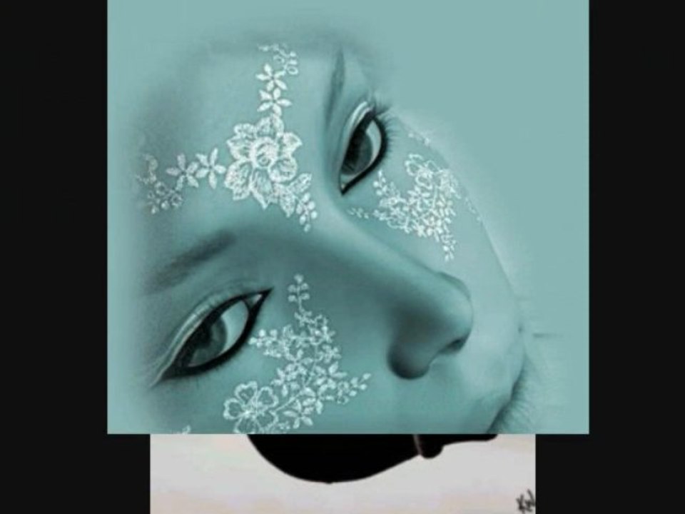 Bengü - Elveda [papatyafrm.com]