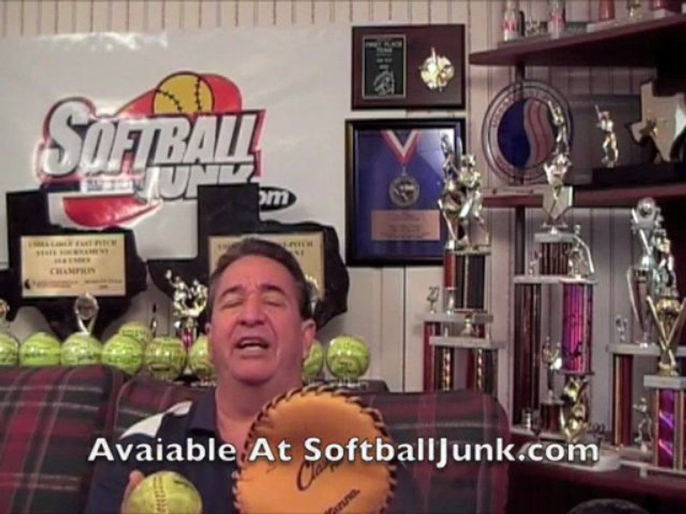 Episode 30 - Practice Gloves