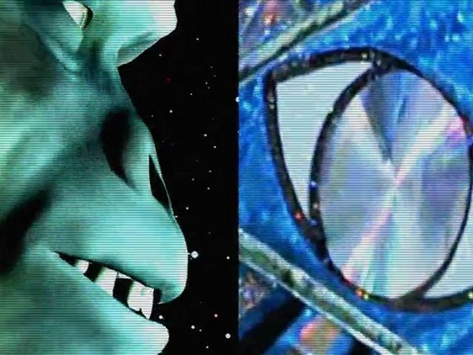 ANNESTEZIE GENERAL - ALIF - URUK VIDEOMACHINE video MIX