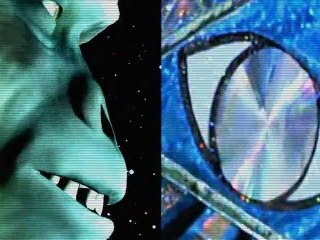 ANNESTEZIE GENERAL - ALIF - URUK VIDEOMACHINE video MIX