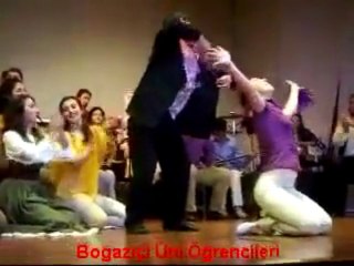 Bogazici üniversitesi ögrencileri -sexane,cepki vanbulten