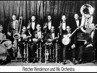 Pensacola-Fletcher Henderson Orchestra-1925