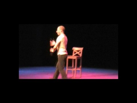 CAHIN CAHA Festival Festhéa national 2009