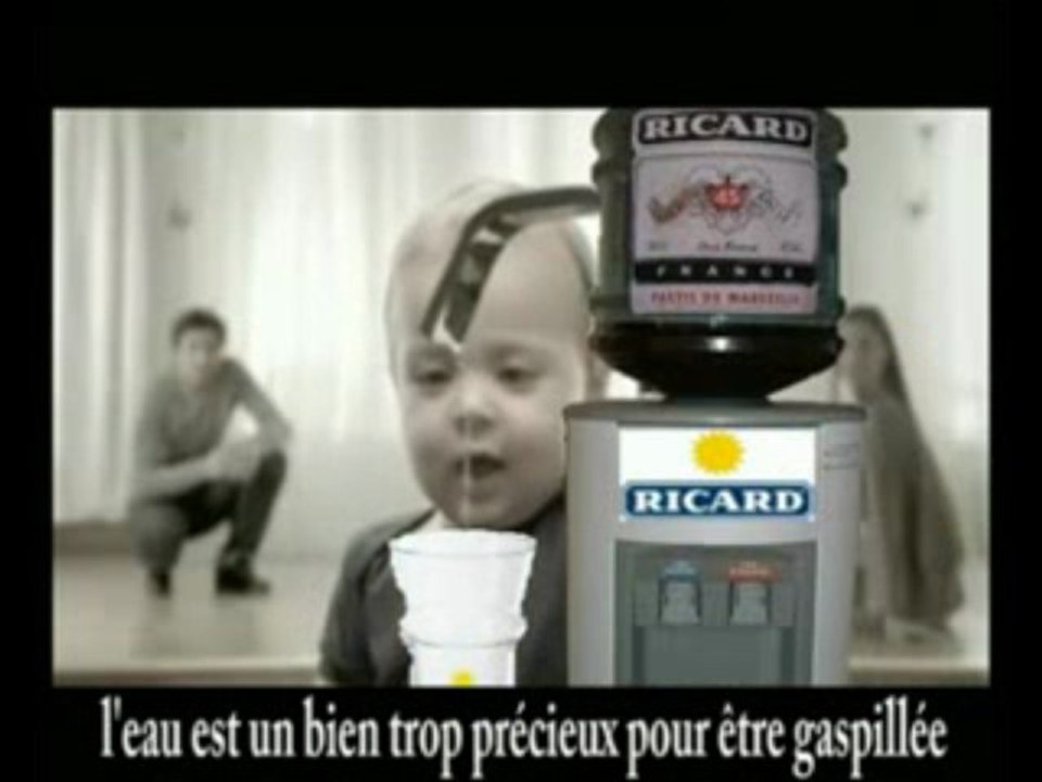 Preserver l'eau