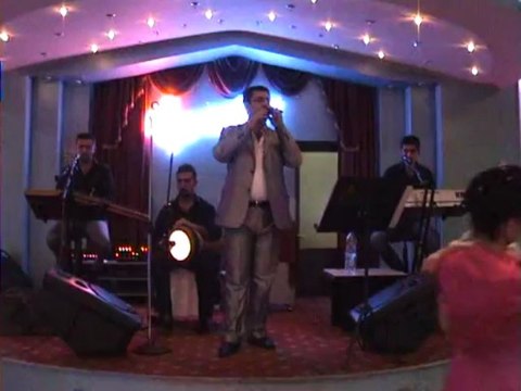 GRUP GÜNEYLİLER-UZUN HAVA VE ELEDİM ELEDİM