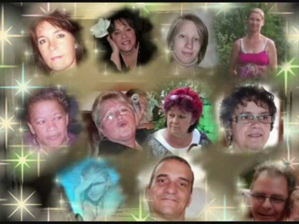 Petits délires chez Christelle