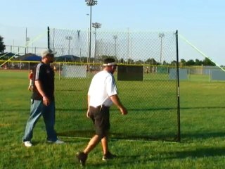 Episode 63 - Easton Typhoon Net Review