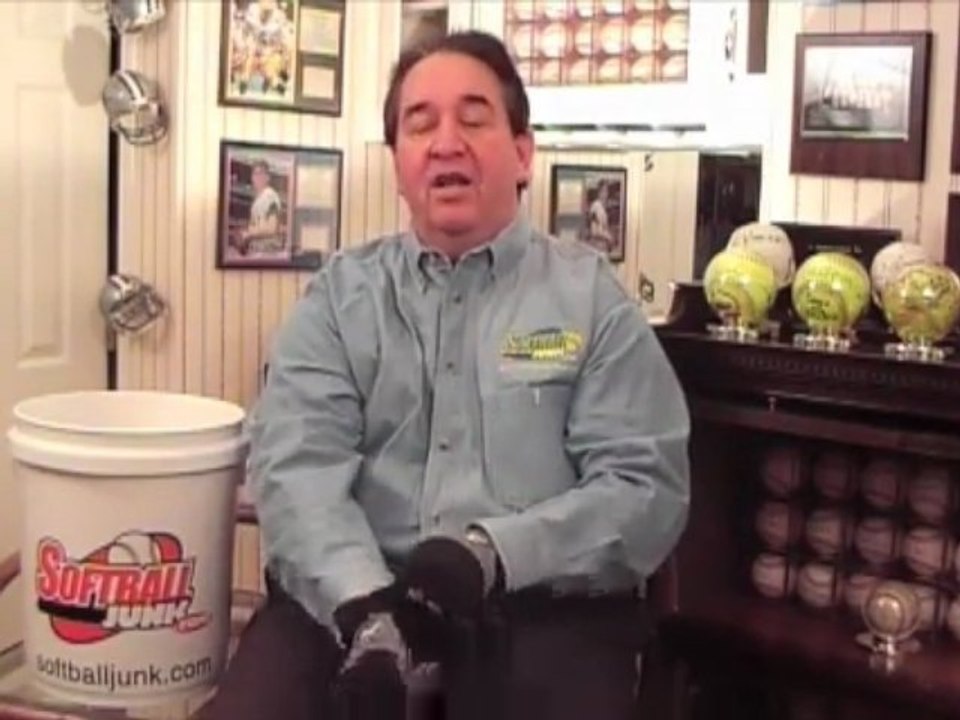 Episode 5 - Turboslot Batting Gloves