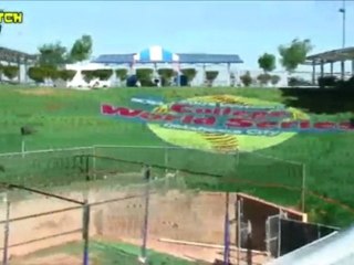 Episode 66 - WCWS Stadium Tour