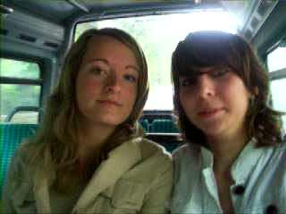 ame et moi traverse