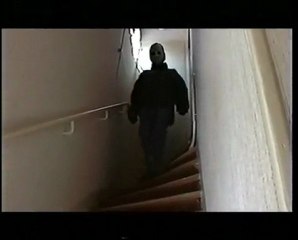 Adam The Ripper la légende d'Adam Vickers (dernière PARTIE)