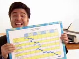 Print Business Documents “Big” with Style & Quality with the