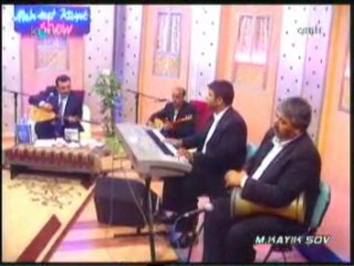 Dursun Ucar-Bende Bu Dunyaya